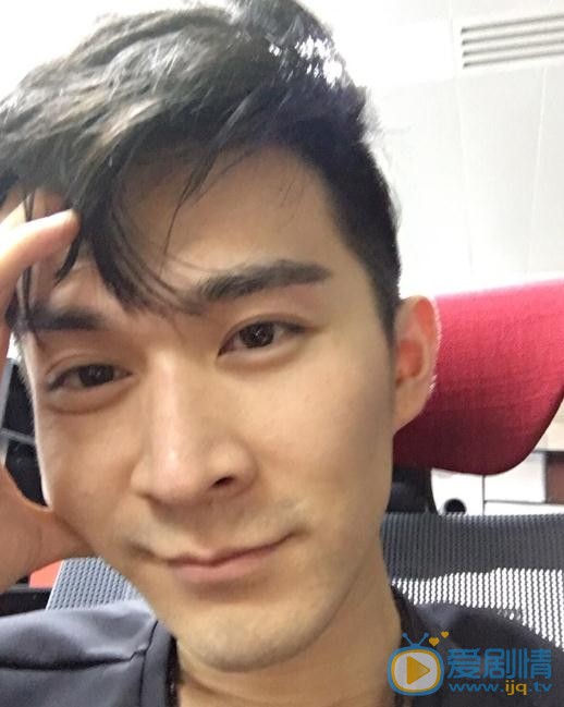张翔生活照 张翔高清写真_张翔高清剧照