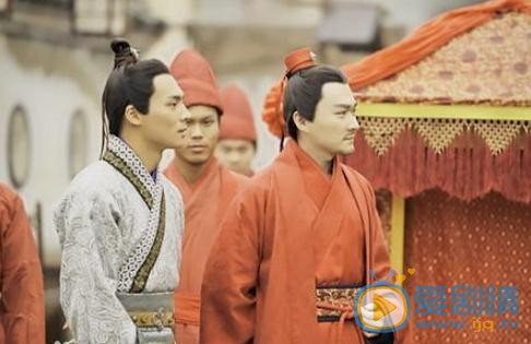 张翔剧照合集 张翔高清写真_张翔高清剧照