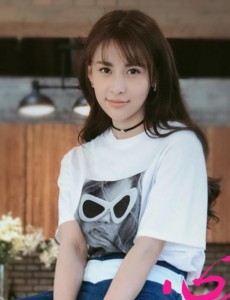 林嘉琪