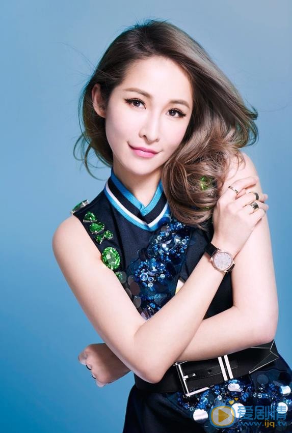 萧亚轩靓丽写真 萧亚轩高清写真_萧亚轩高清剧照
