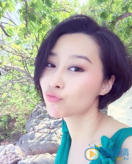 马梓涵生活照 马梓涵高清写真_马梓涵高清剧照