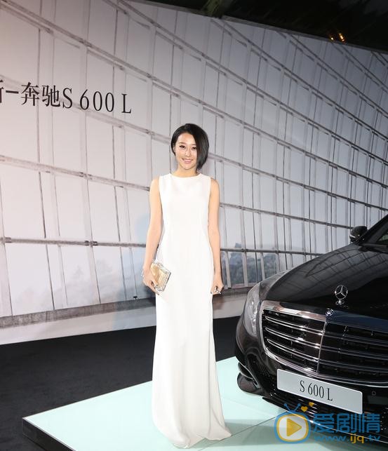 马梓涵活动照 马梓涵高清写真_马梓涵高清剧照