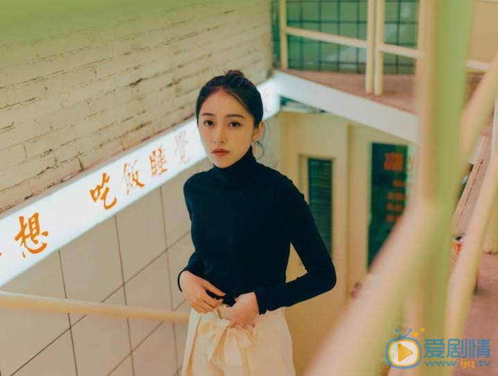 陈昊蓝帅气写真 陈昊蓝高清写真_陈昊蓝高清剧照