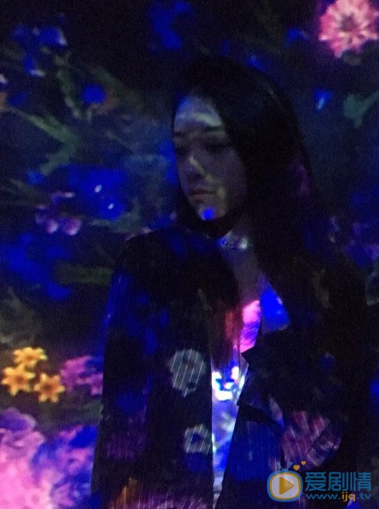 陈昊蓝梦幻写真 陈昊蓝高清写真_陈昊蓝高清剧照