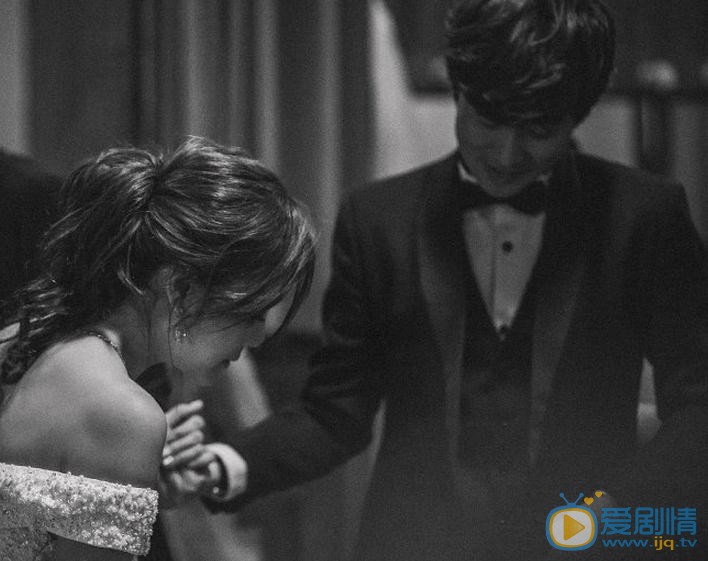 蔡琳结婚写真 蔡琳高清写真_蔡琳高清剧照