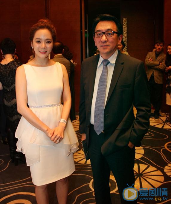 蔡琳活动照 蔡琳高清写真_蔡琳高清剧照