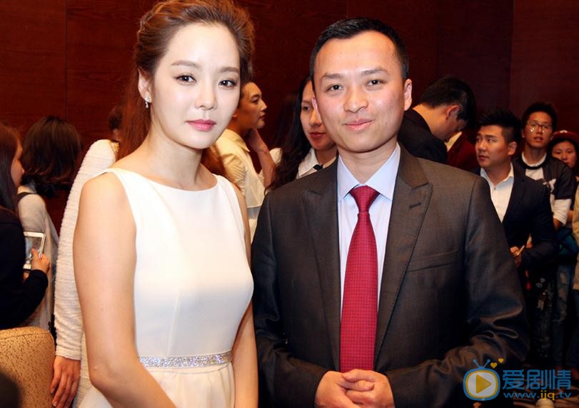 蔡琳活动照 蔡琳高清写真_蔡琳高清剧照