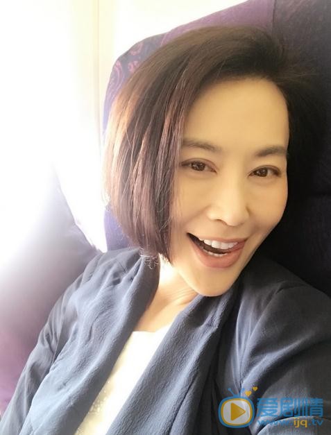 乔红生活照 乔红高清写真_乔红高清剧照
