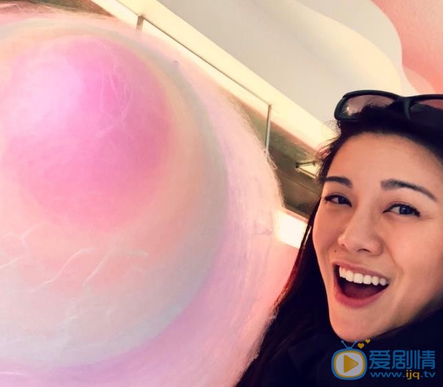 廖碧儿素颜照 廖碧儿高清写真_廖碧儿高清剧照