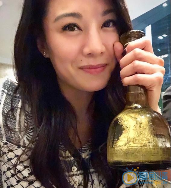 廖碧儿素颜照 廖碧儿生活照
