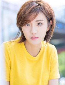方婉君