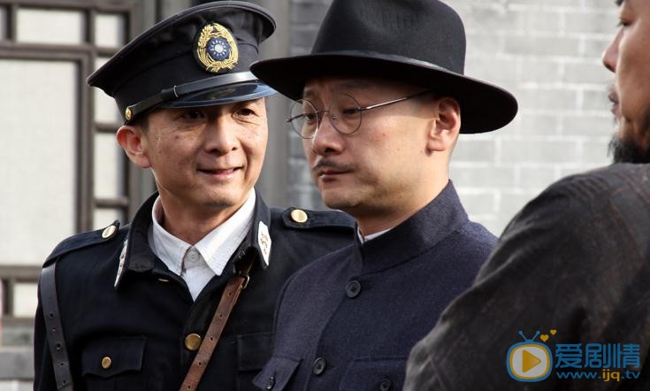 刘波剧照合集 刘波高清写真_刘波高清剧照