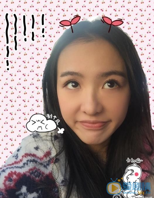 姜瑞佳生活照 姜瑞佳高清写真_姜瑞佳高清剧照