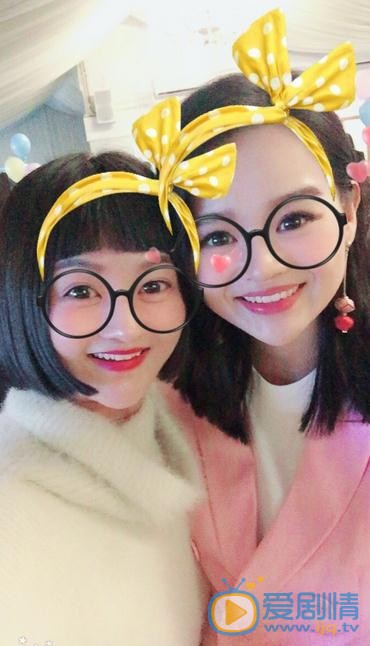陈真希与人合照 陈真希高清写真_陈真希高清剧照