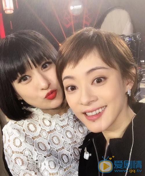 陈真希与人合照 陈真希高清写真_陈真希高清剧照