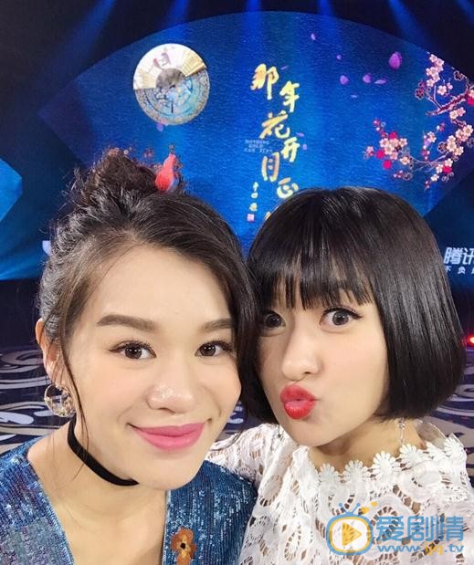 陈真希与人合照 陈真希高清写真_陈真希高清剧照