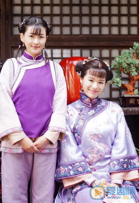 陈真希《那年花开月正圆》剧照 陈真希高清写真_陈真希高清剧照