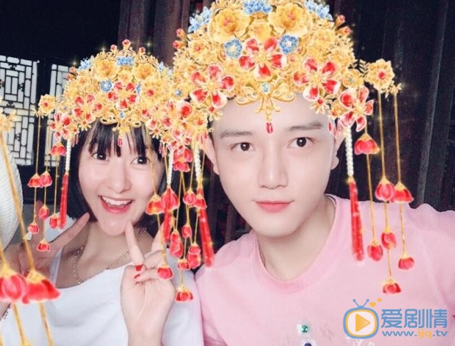 陈真希与人合照 陈真希高清写真_陈真希高清剧照