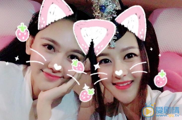 陈真希与人合照 陈真希高清写真_陈真希高清剧照