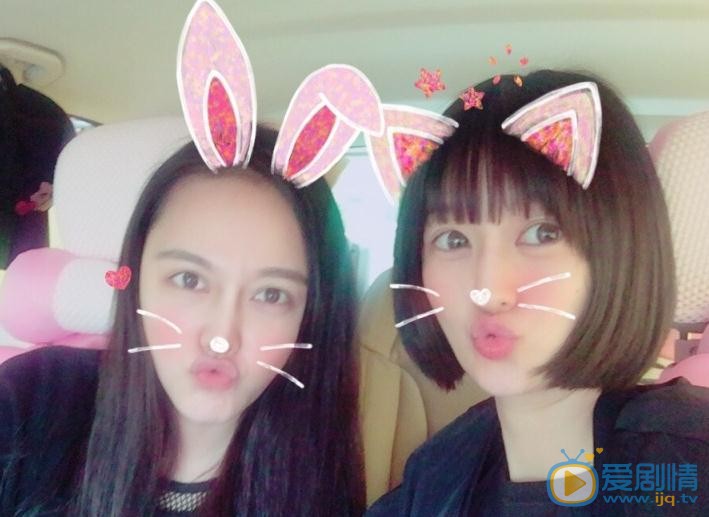 陈真希与人合照 陈真希高清写真_陈真希高清剧照