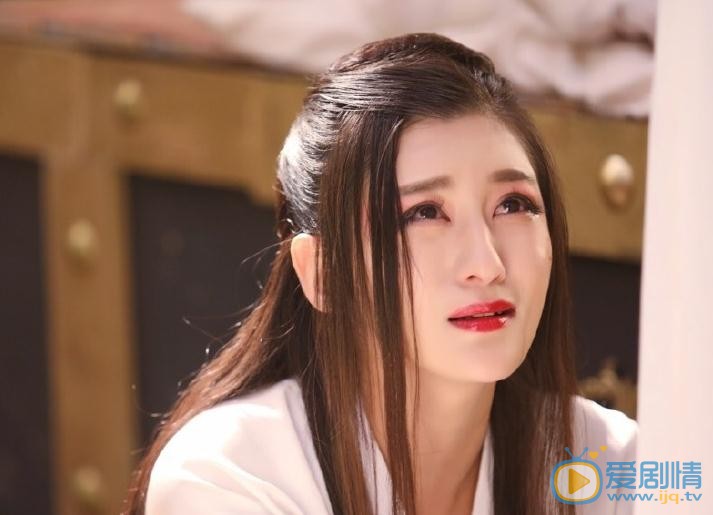 陈真希《新边城浪子》剧照 陈真希高清写真_陈真希高清剧照