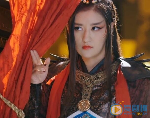 陈真希《新边城浪子》剧照 陈真希高清写真_陈真希高清剧照