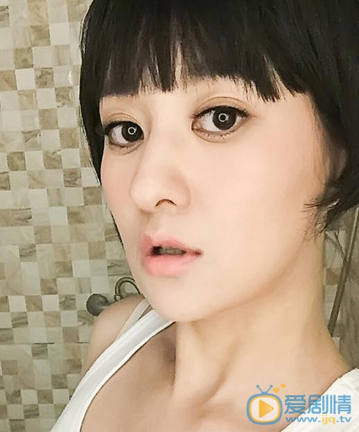 陈真希生活照 陈真希高清写真_陈真希高清剧照