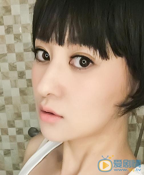陈真希生活照 陈真希高清写真_陈真希高清剧照