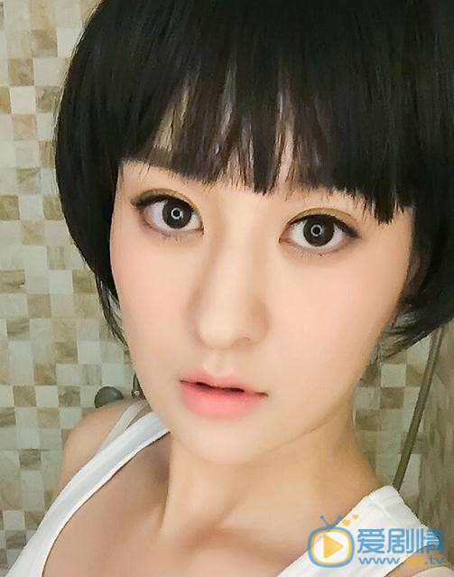 陈真希生活照 陈真希高清写真_陈真希高清剧照