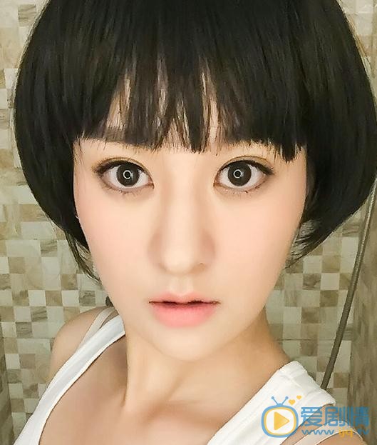 陈真希生活照 陈真希高清写真_陈真希高清剧照