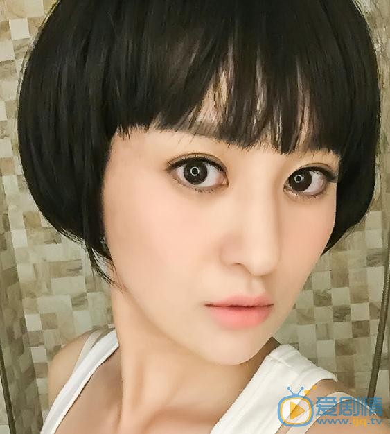 陈真希生活照 陈真希高清写真_陈真希高清剧照