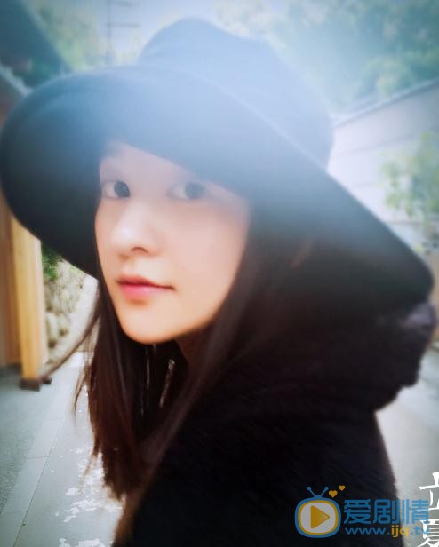 陈真希生活照 陈真希高清写真_陈真希高清剧照