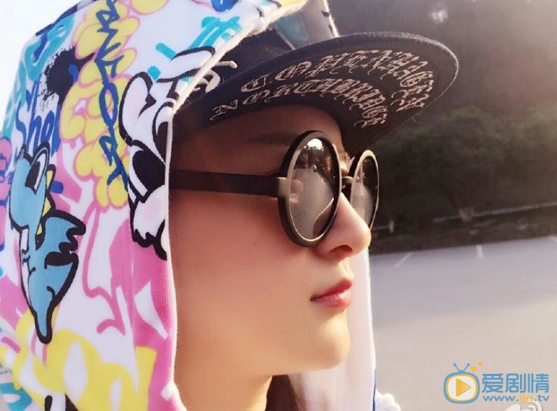 陈真希生活照 陈真希高清写真_陈真希高清剧照