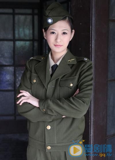 陈真希剧照合集 陈真希高清写真_陈真希高清剧照
