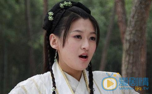 陈真希剧照合集 陈真希高清写真_陈真希高清剧照