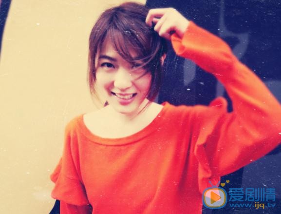 蔡洁生活照 蔡洁高清写真_蔡洁高清剧照