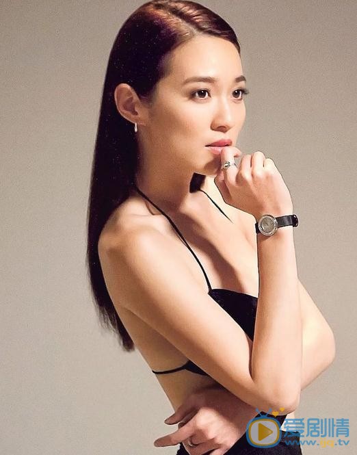 蔡洁写真 蔡洁高清写真_蔡洁高清剧照