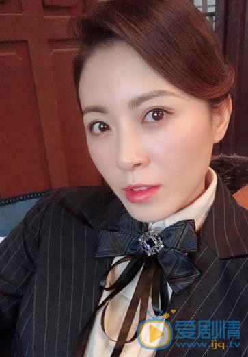 于小磊生活照 于小磊高清写真_于小磊高清剧照