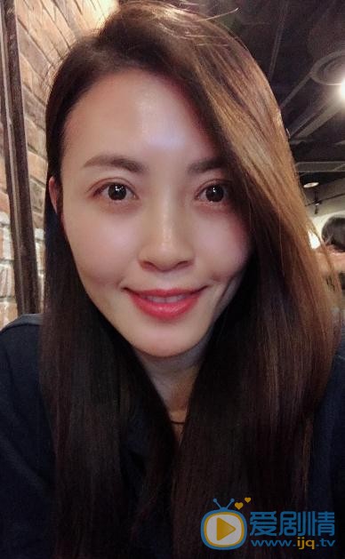 于小磊生活照 于小磊高清写真_于小磊高清剧照
