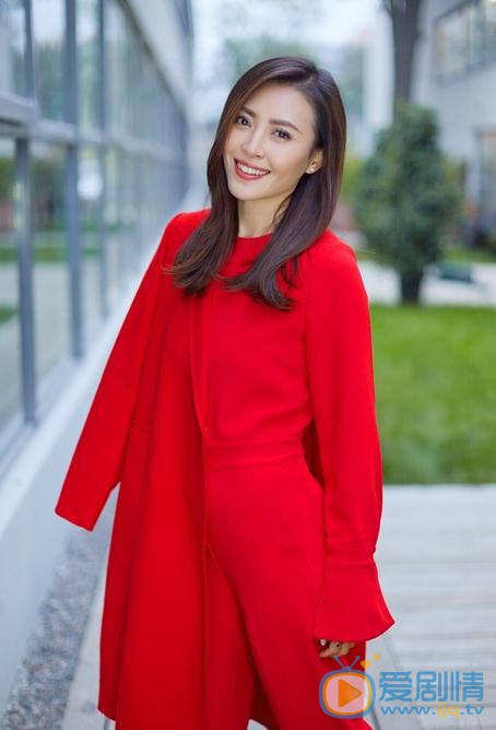 于小磊写真 于小磊高清写真_于小磊高清剧照