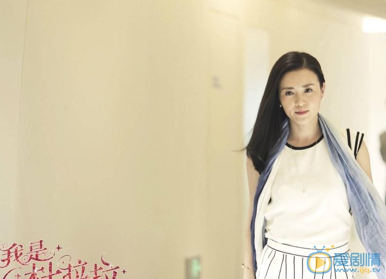于小磊《杜拉拉升职记》剧照 于小磊高清写真_于小磊高清剧照