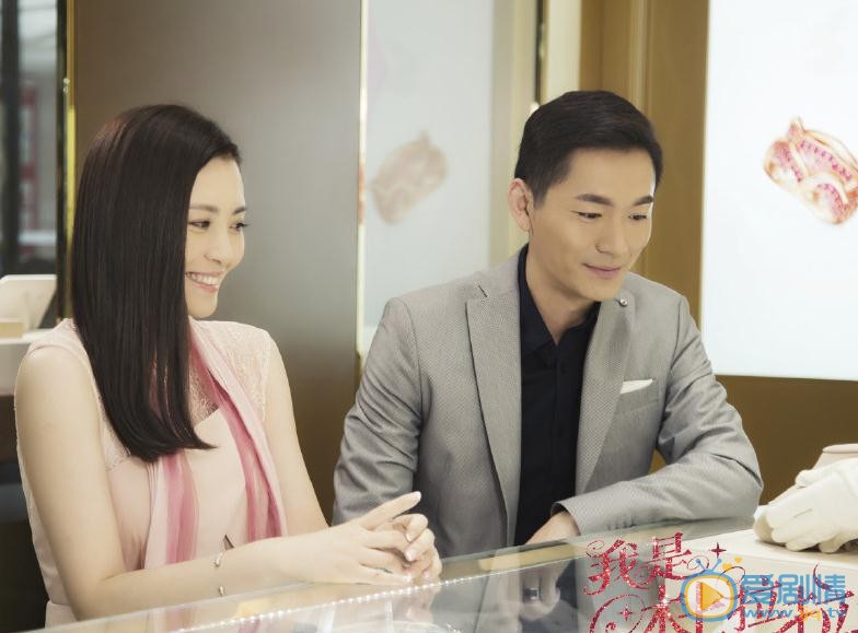 于小磊《杜拉拉升职记》剧照 于小磊高清写真_于小磊高清剧照