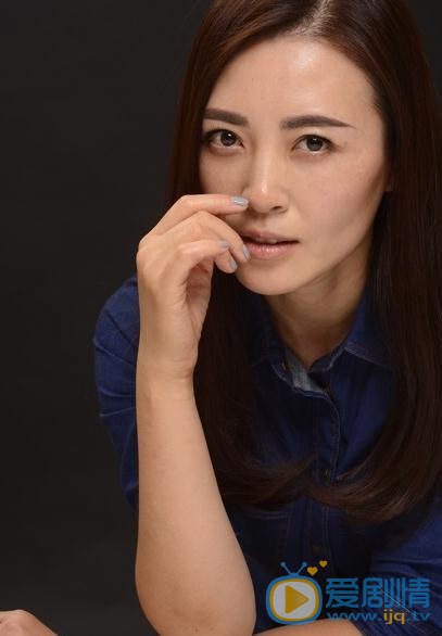 于小磊写真 于小磊高清写真_于小磊高清剧照
