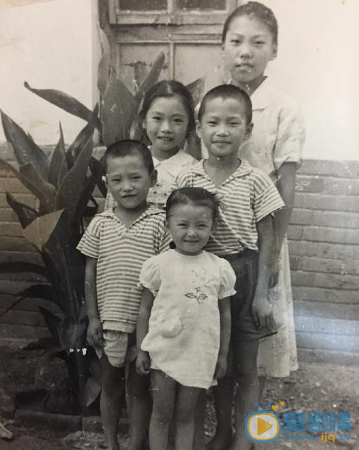 于小磊童年照 于小磊高清写真_于小磊高清剧照