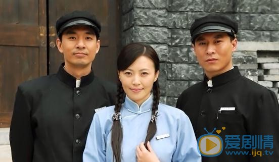 于小磊剧照合集 于小磊高清写真_于小磊高清剧照