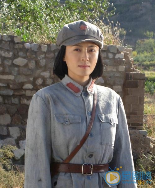 于小磊剧照合集 于小磊高清写真_于小磊高清剧照