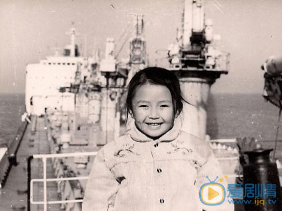 于小磊童年照 于小磊高清写真_于小磊高清剧照