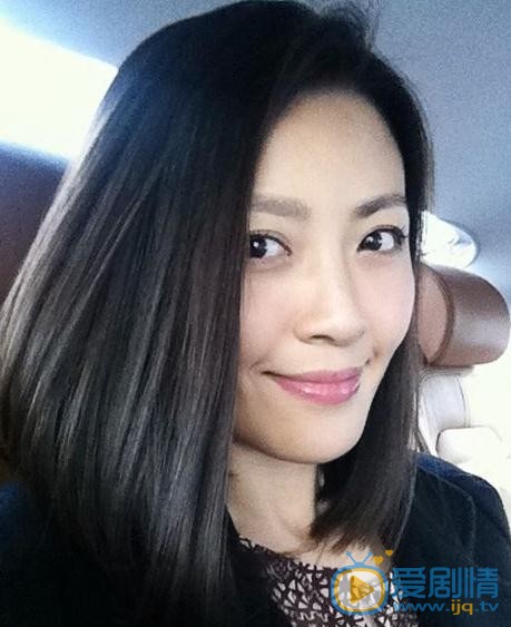 于小磊生活照 于小磊高清写真_于小磊高清剧照