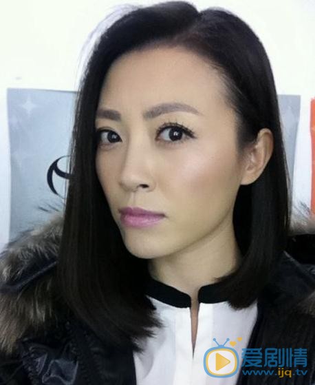 于小磊生活照 于小磊高清写真_于小磊高清剧照