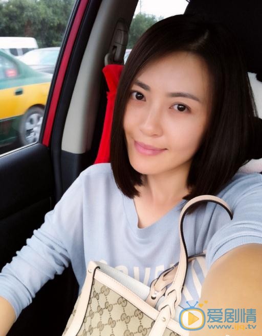 于小磊生活照 于小磊高清写真_于小磊高清剧照